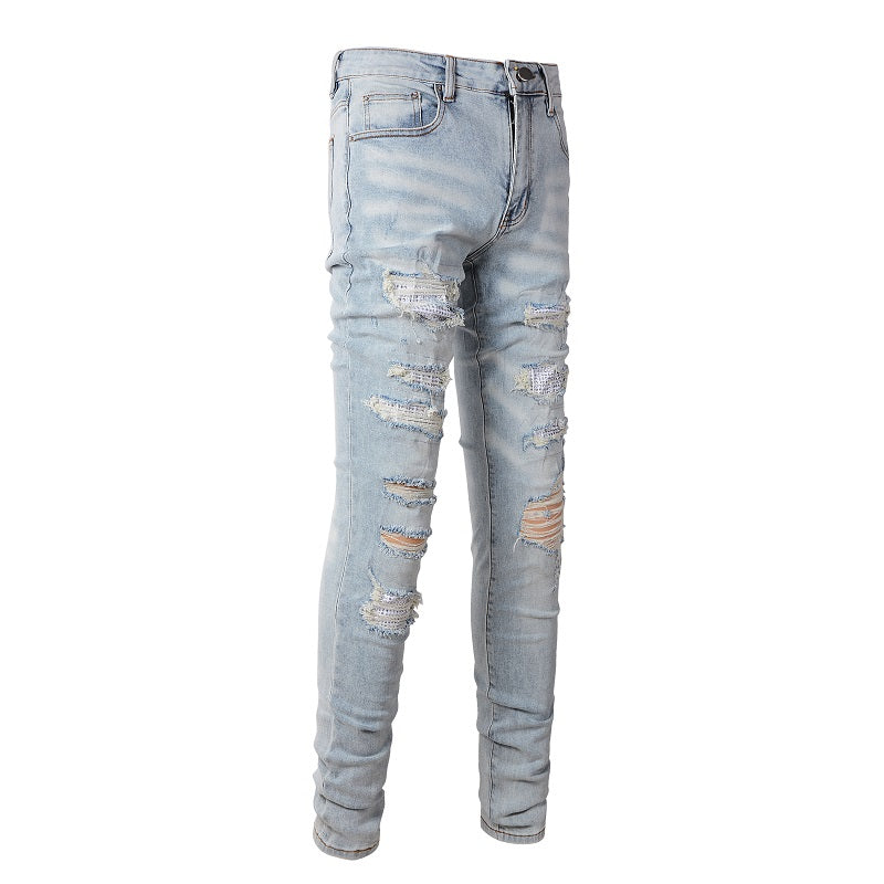 AMRI Jeans #6808