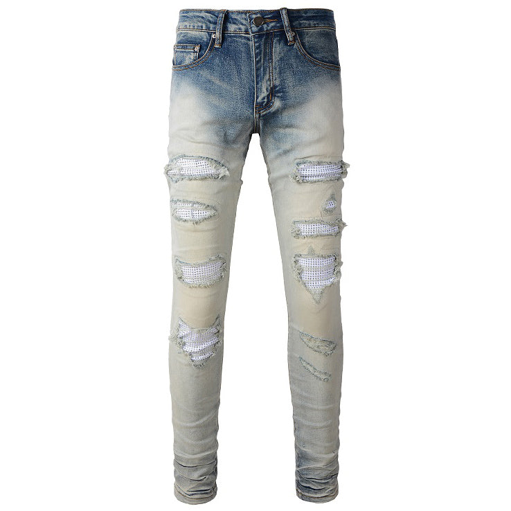 AMRI Jeans #1339