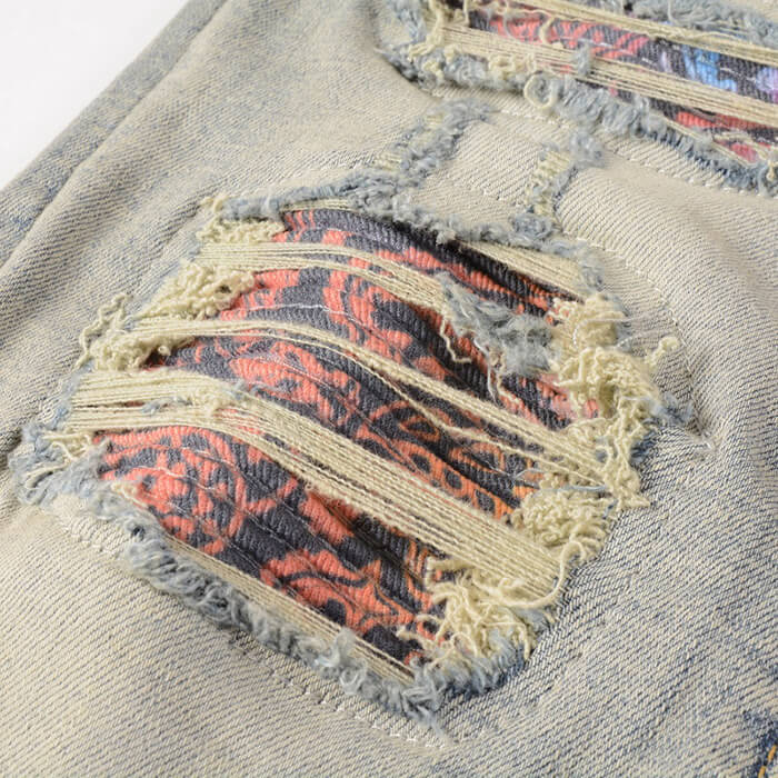 AMRI #876 Jeans