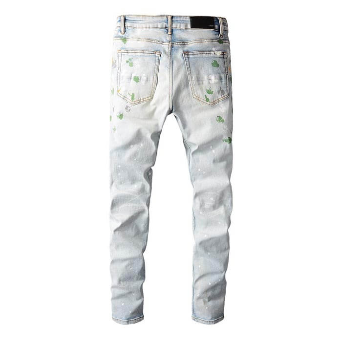 AMRI #685 Jeans