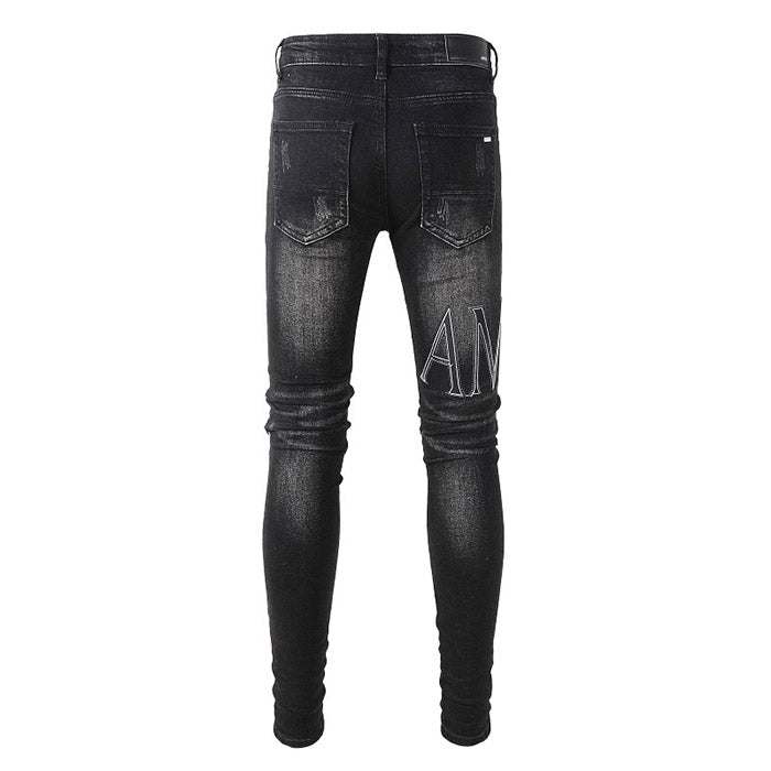 AMRI #844 Jeans