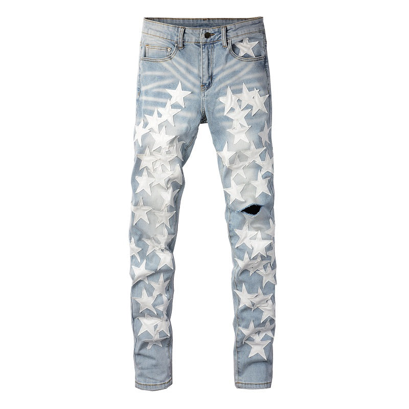 AMRI #690 Jeans