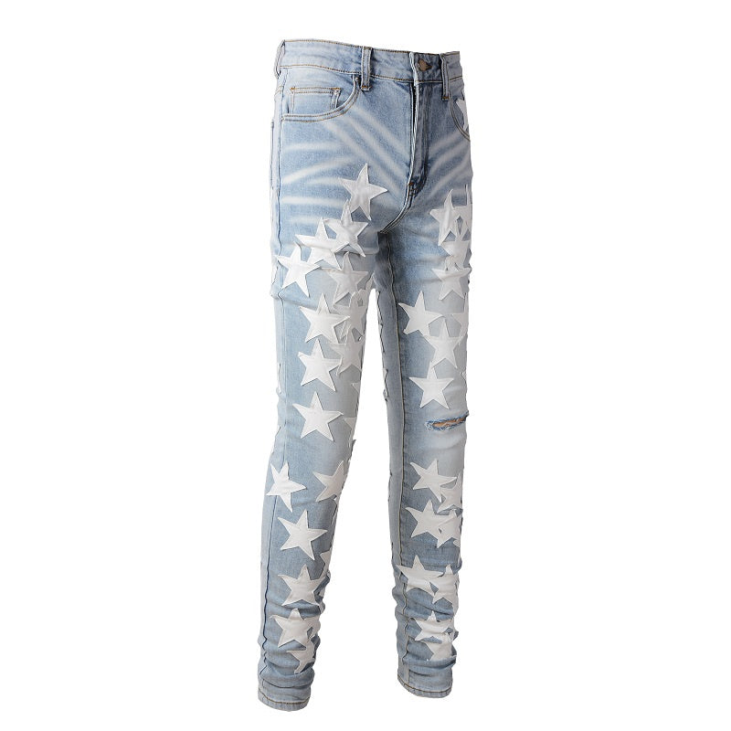 AMRI #690 Jeans