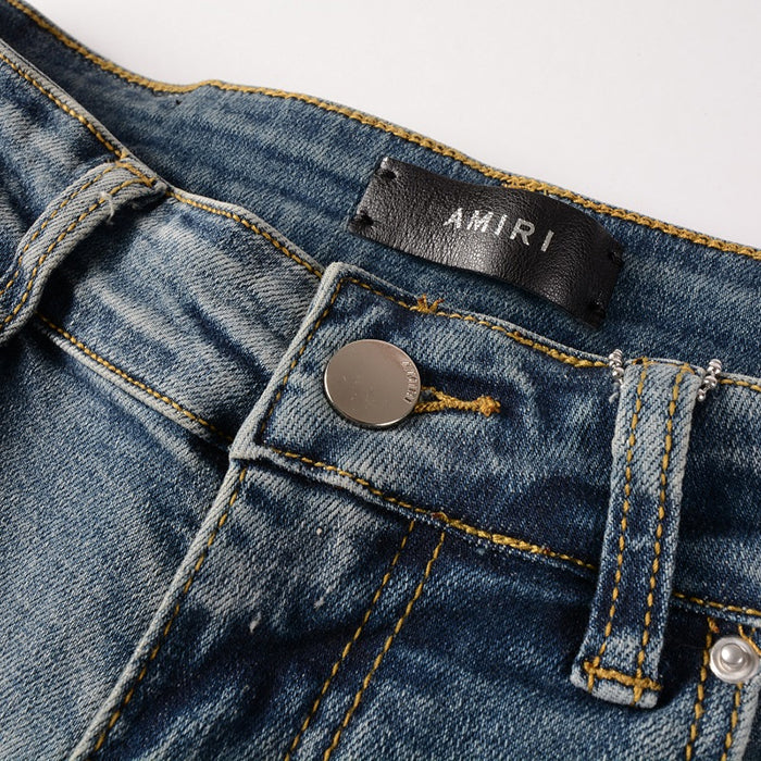 AMRI  #866 Jeans
