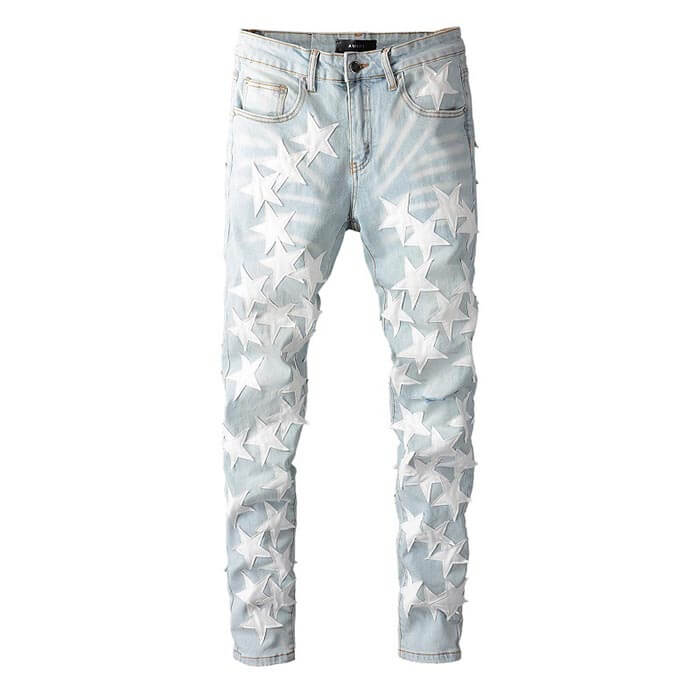 AMRI #690 Jeans