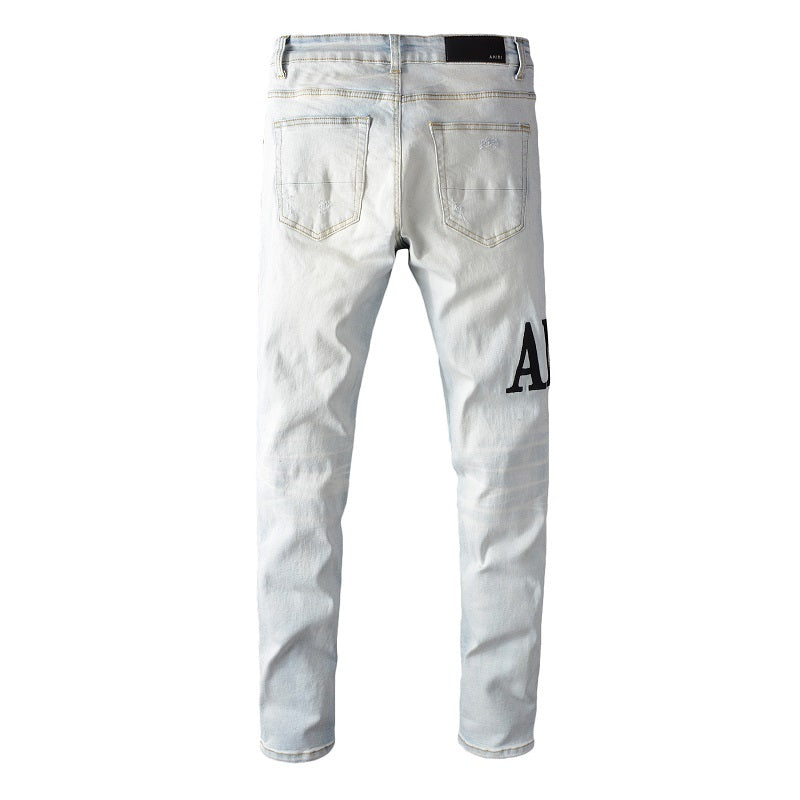 AMRI #650 Jeans