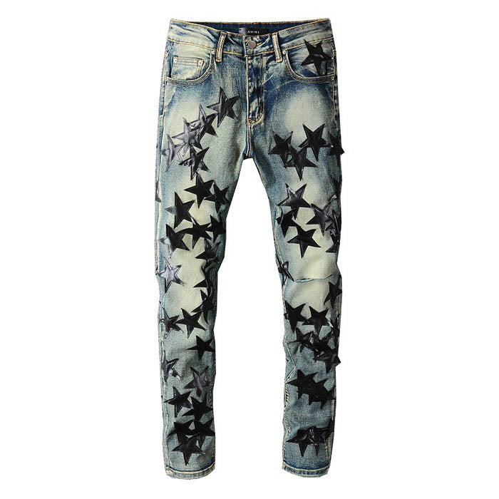 AMRI #694 Jeans