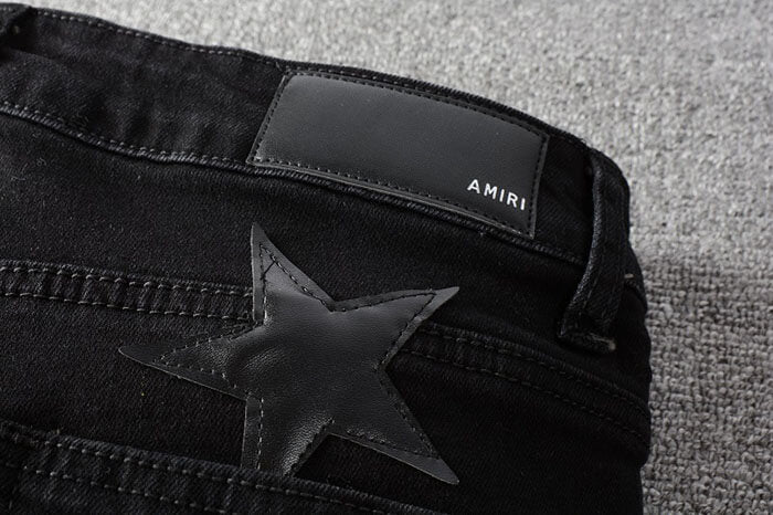 AMRI #691 Jeans