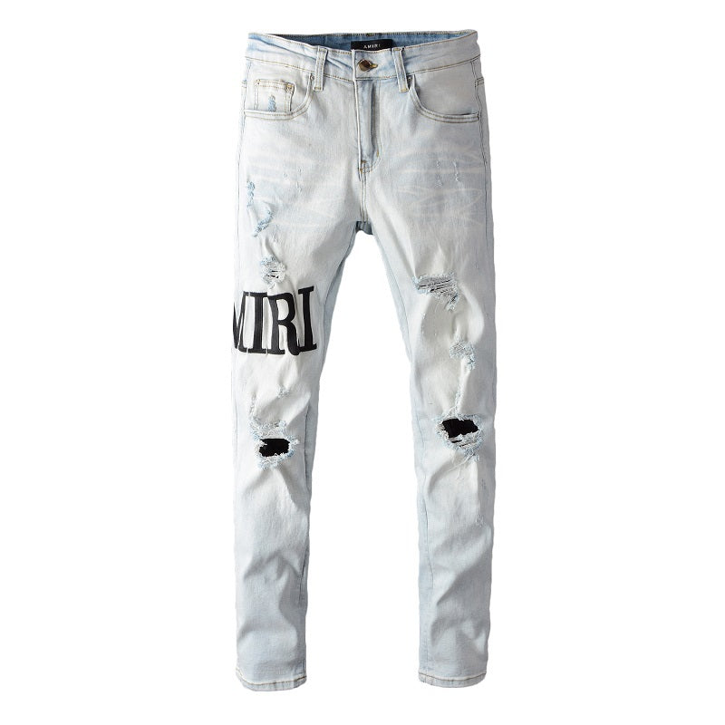AMRI #650 Jeans