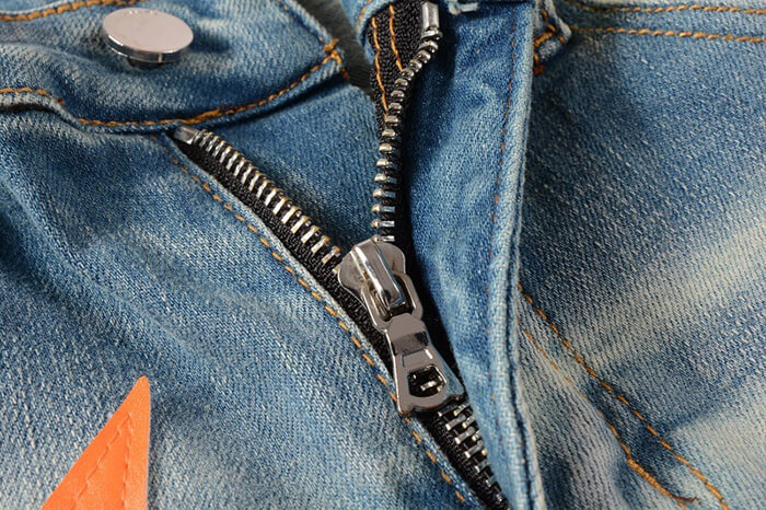 AMRI #824 Jeans