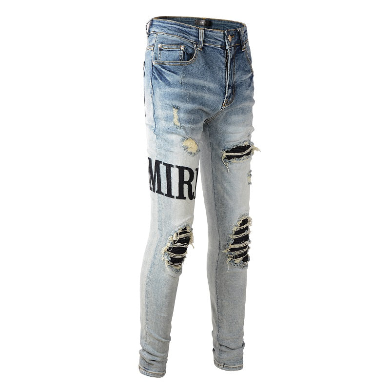 AMRI  #866 Jeans