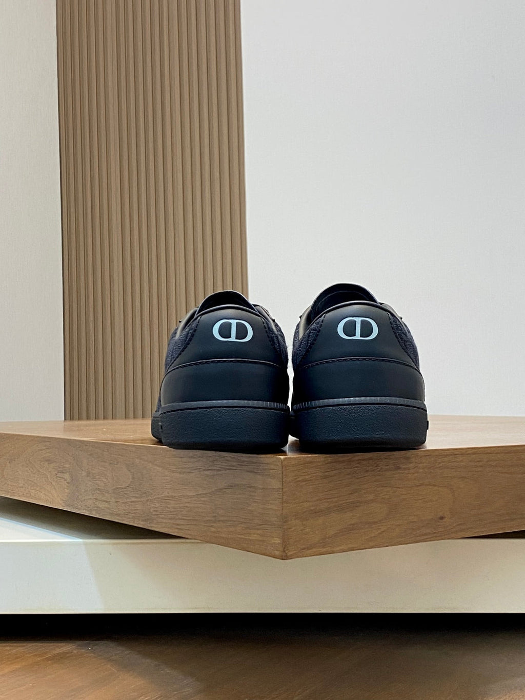 Dior D-Sketch Casual Sport Sneakers