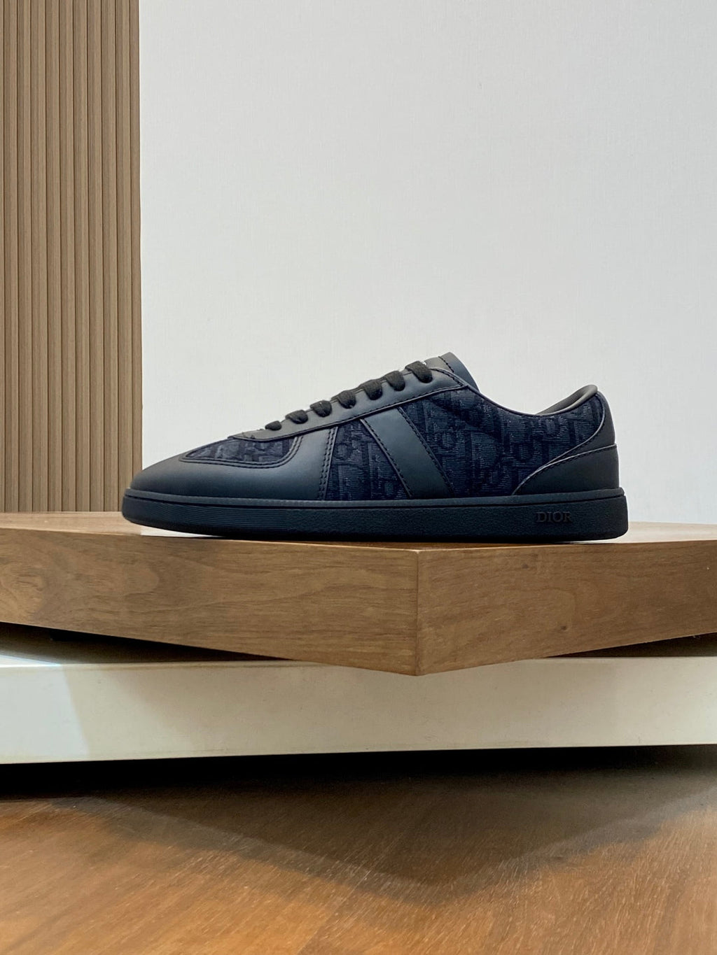 Dior D-Sketch Casual Sport Sneakers