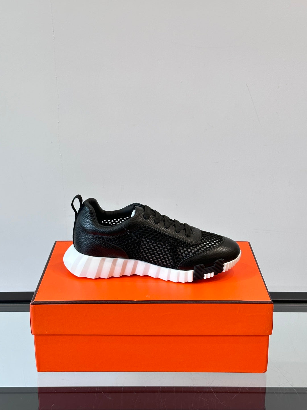 Hermès Bouncing Sneakers
