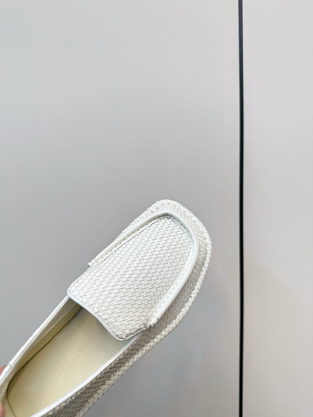 Bottega Veneta Daddy Loafer