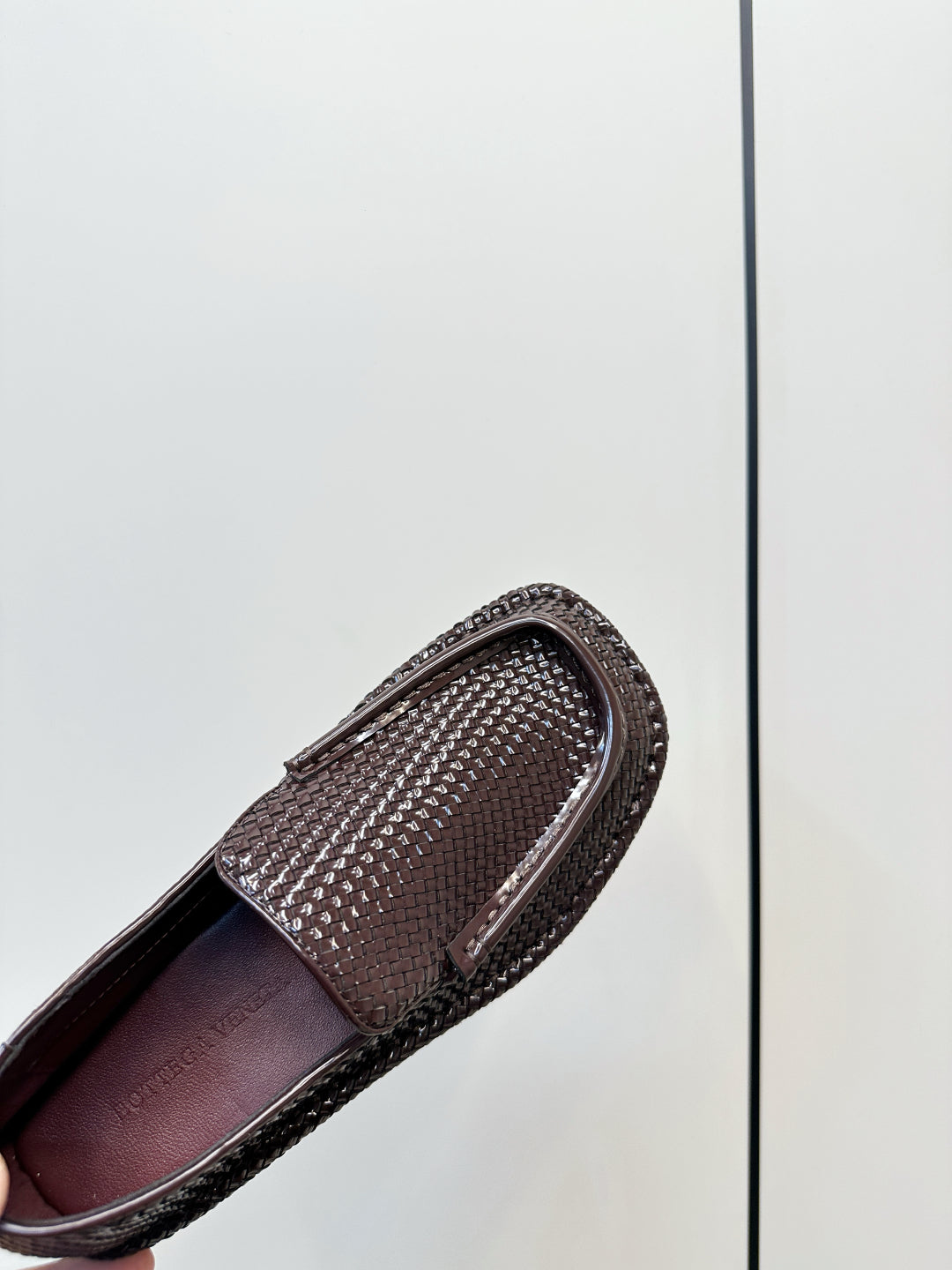 Bottega Veneta Daddy Loafer