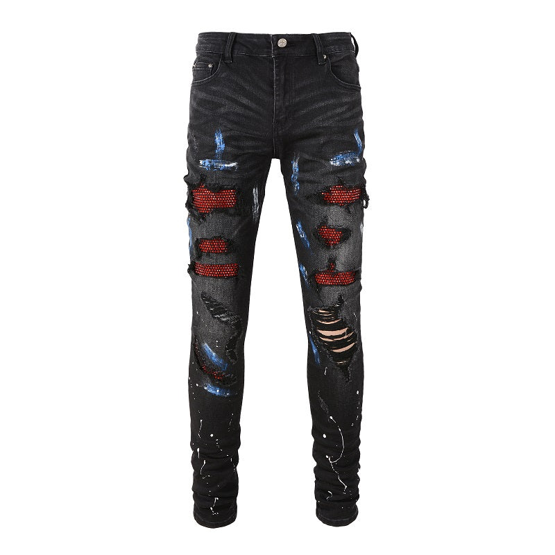 AMRI Jeans #8616