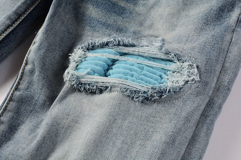 AMRI Jeans #1332