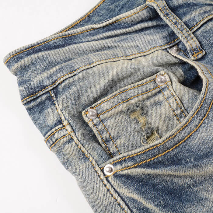 AMRI #876 Jeans