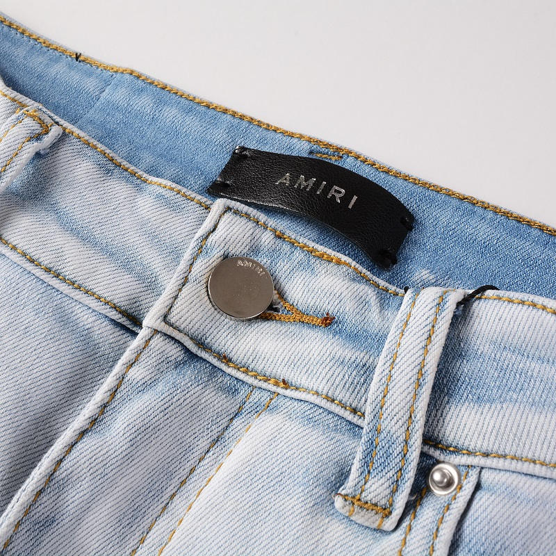 AMRI Jeans #6699
