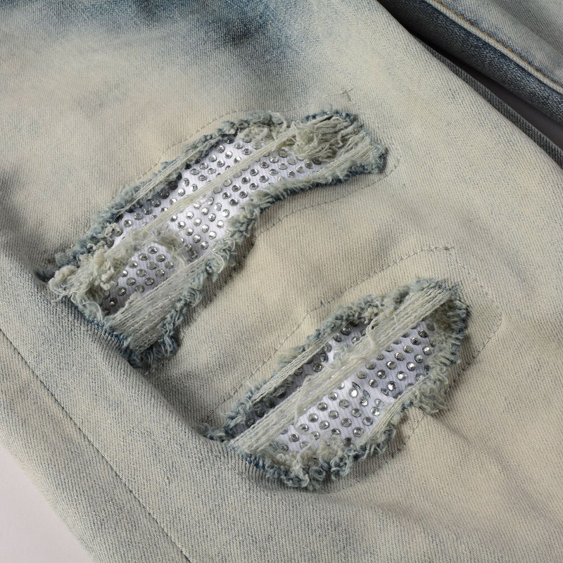 AMRI Jeans #1339
