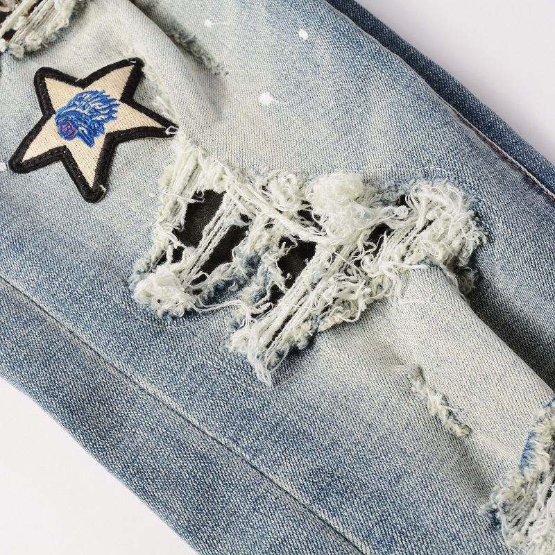 AMRI Jeans #6539
