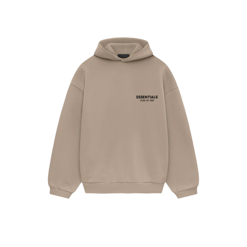 ESSENTIALS TRACKSUIT - BEIGE