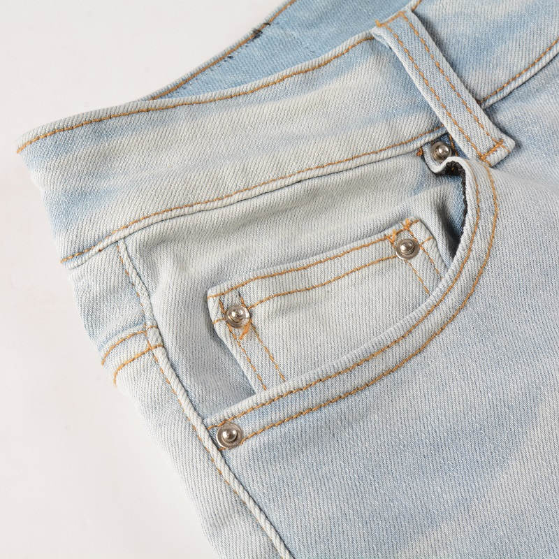AMRI Jeans #6624