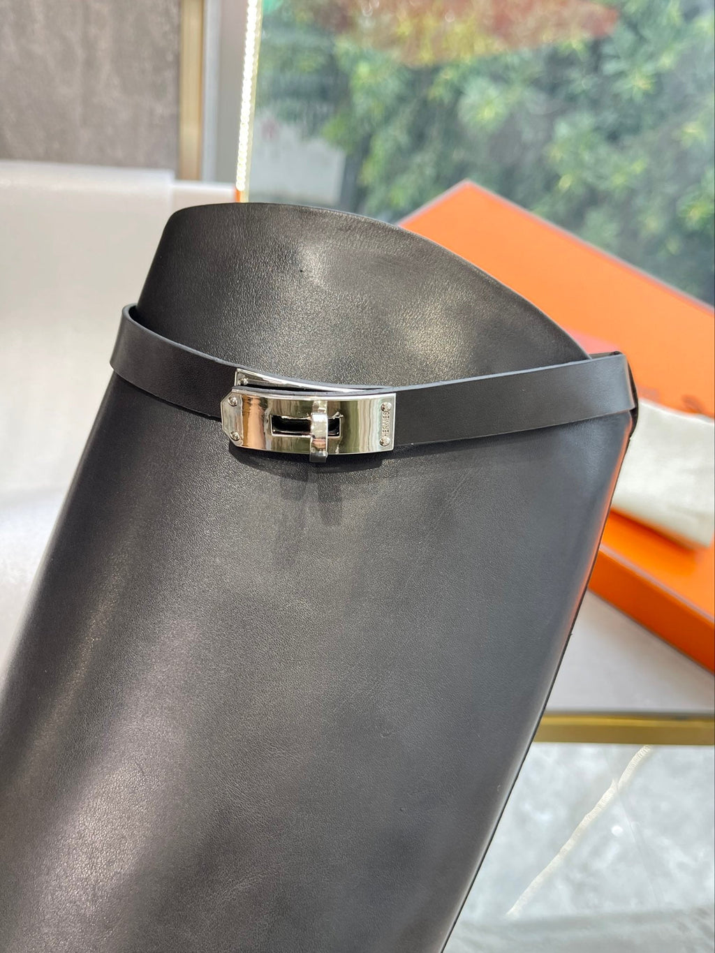 Hermès Classic Riding Boots – 25FW