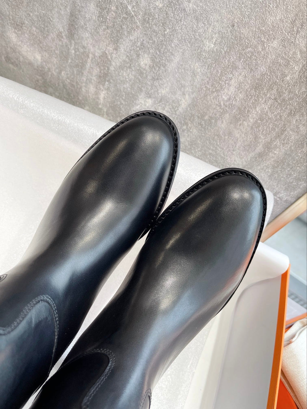 Hermès Classic Riding Boots – 25FW