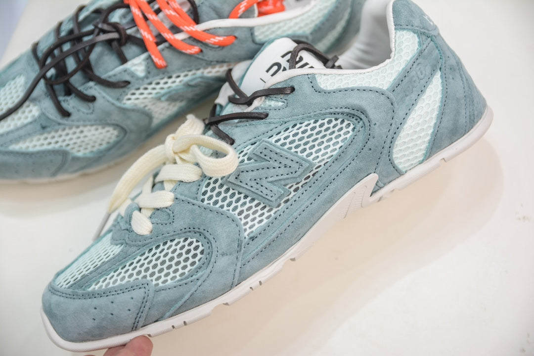 Miu Miu x New Balance 530 SL Sneakers – 2024 Spring/Summer Collection