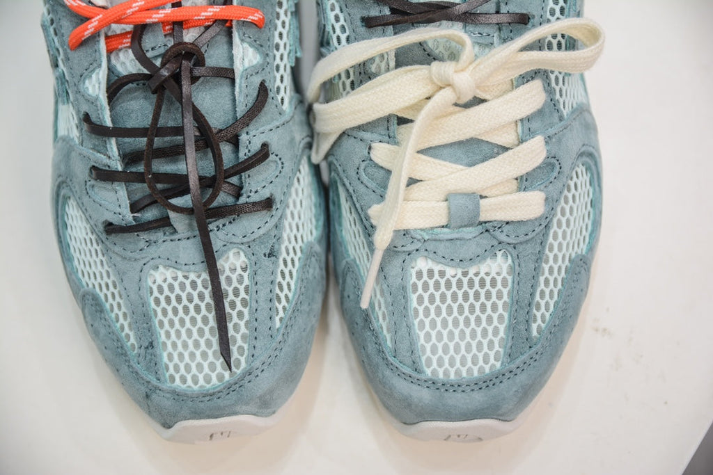 Miu Miu x New Balance 530 SL Sneakers – 2024 Spring/Summer Collection