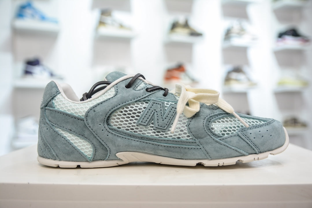 Miu Miu x New Balance 530 SL Sneakers – 2024 Spring/Summer Collection