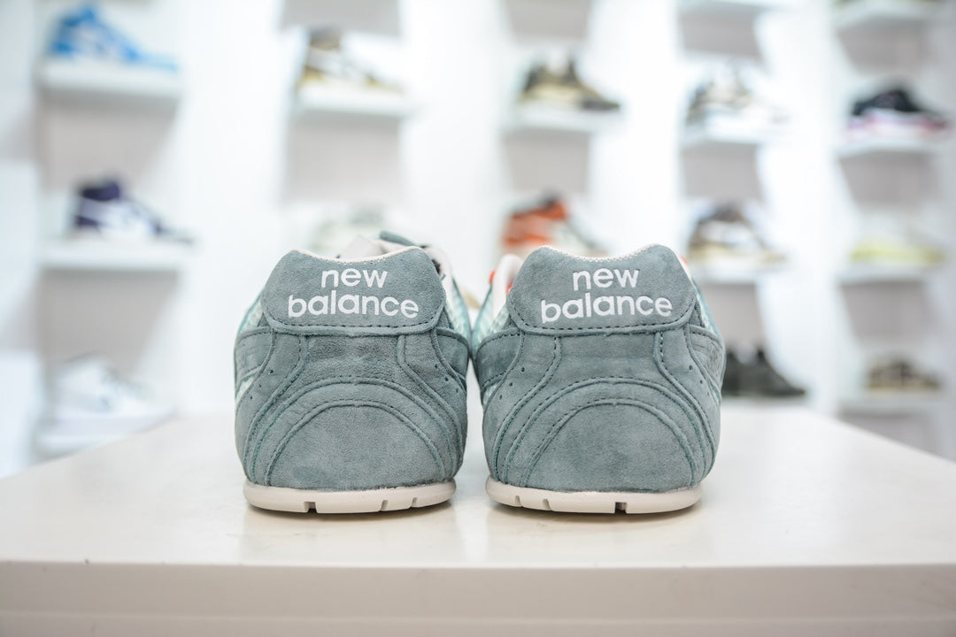 Miu Miu x New Balance 530 SL Sneakers – 2024 Spring/Summer Collection