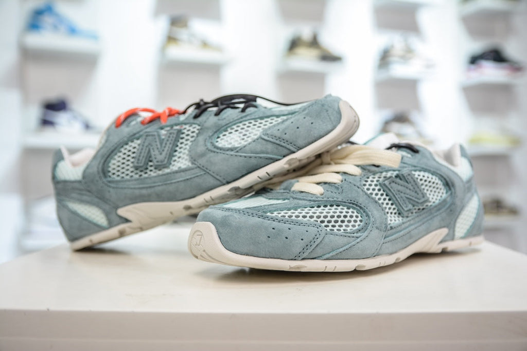 Miu Miu x New Balance 530 SL Sneakers – 2024 Spring/Summer Collection