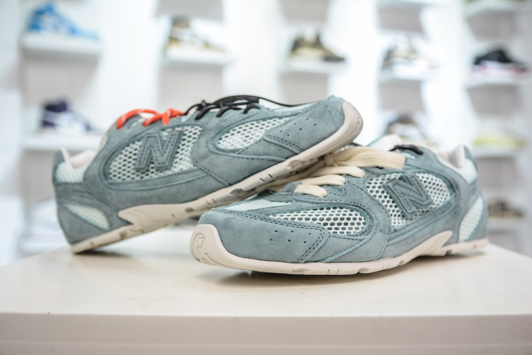 Miu Miu x New Balance 530 SL Sneakers – 2024 Spring/Summer Collection