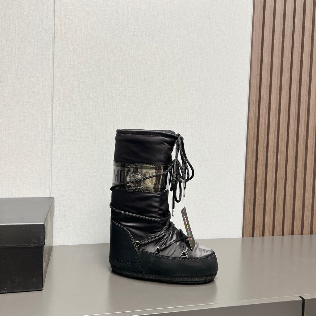 Moon Boot 2024FW Snow Boots