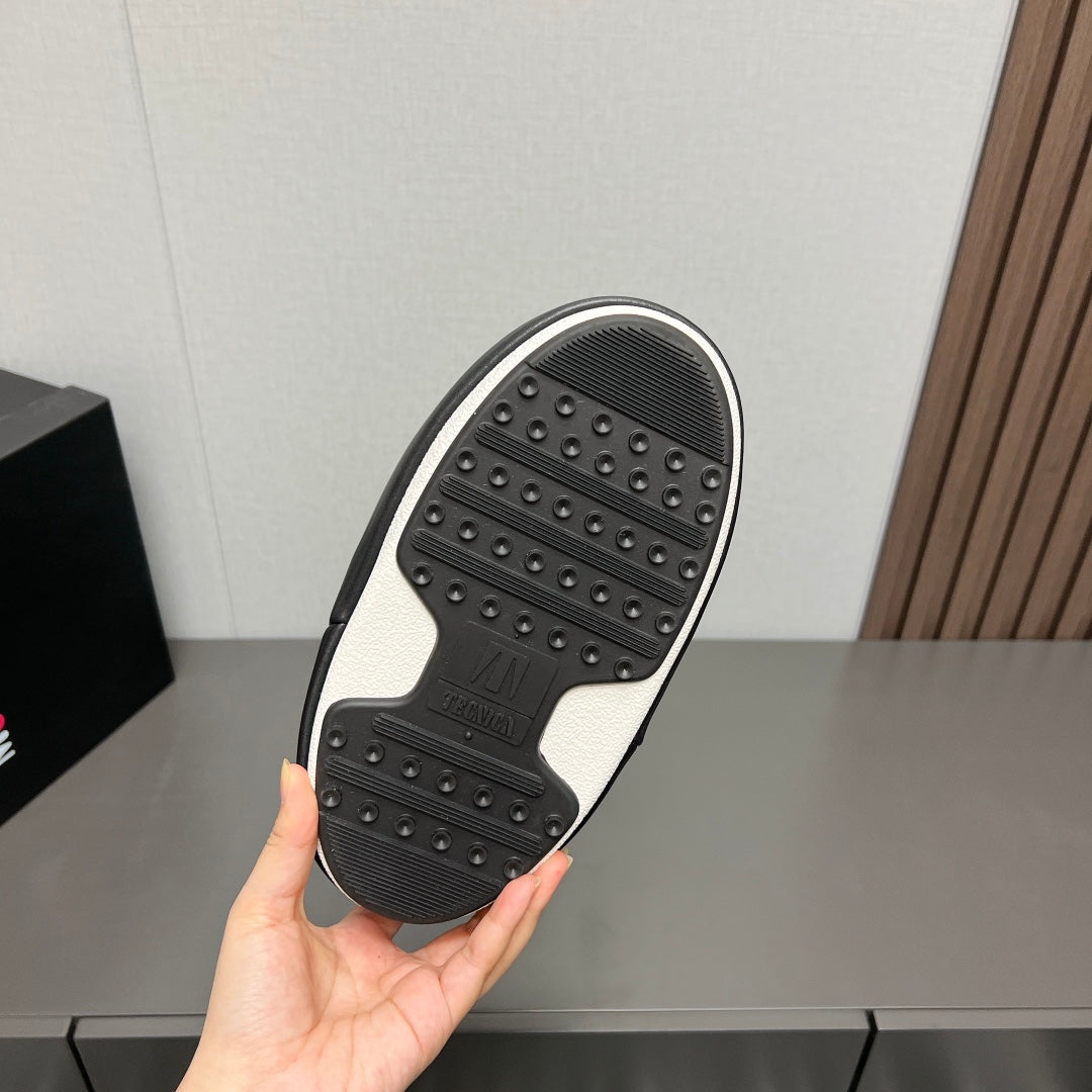 Moon Boot 2024FW Snow Boots