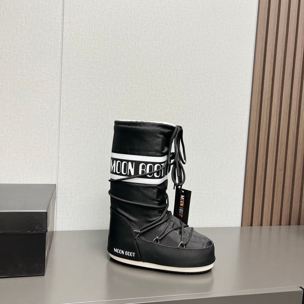 Moon Boot 2024FW Snow Boots