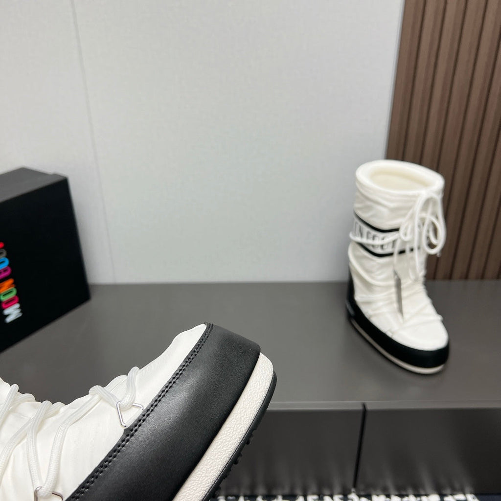 Moon Boot 2024FW Snow Boots