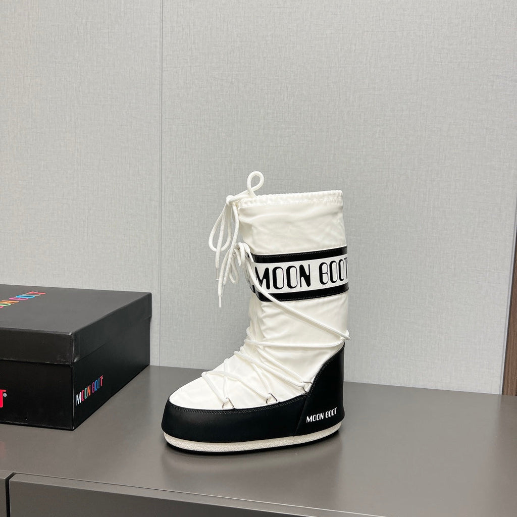 Moon Boot 2024FW Snow Boots