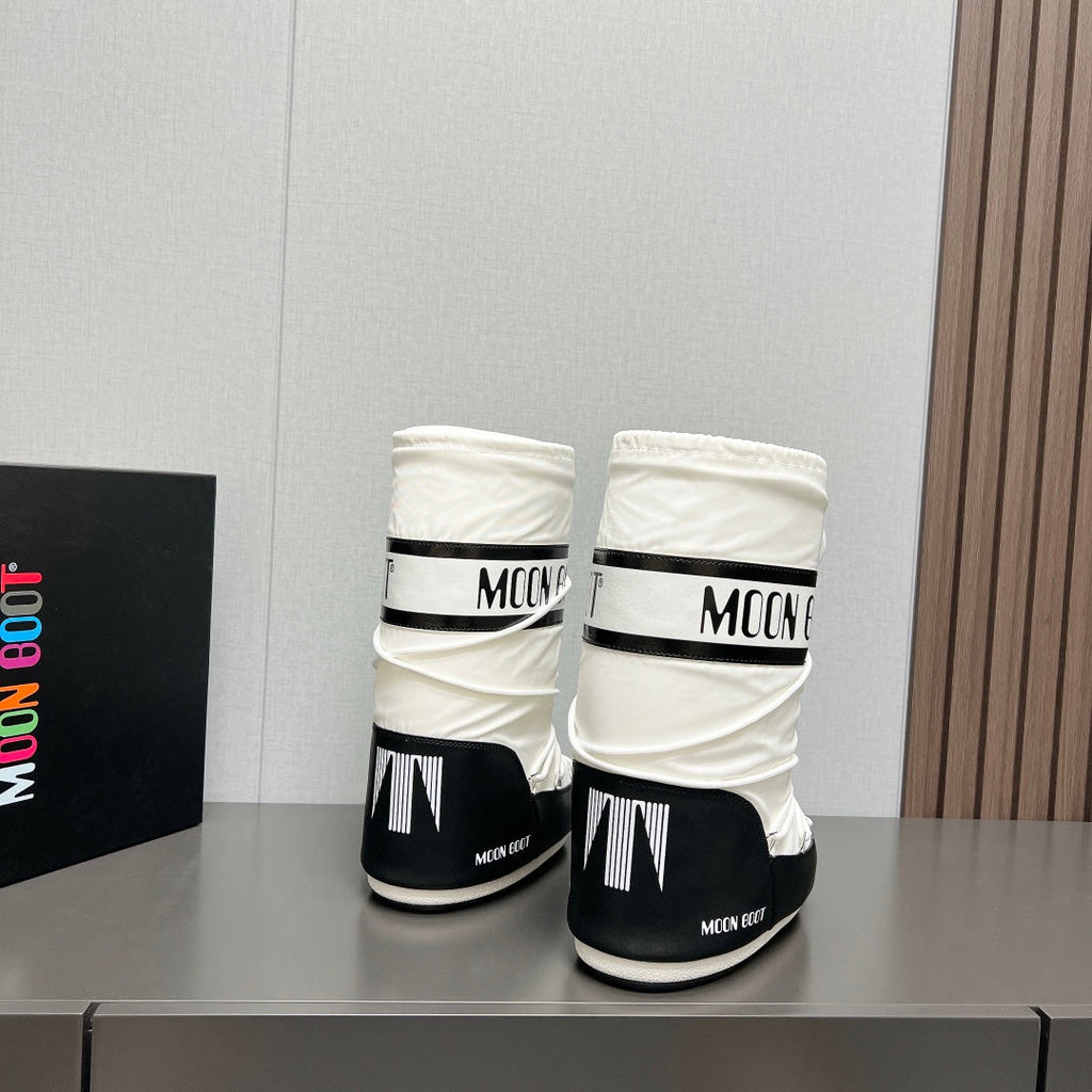 Moon Boot 2024FW Snow Boots