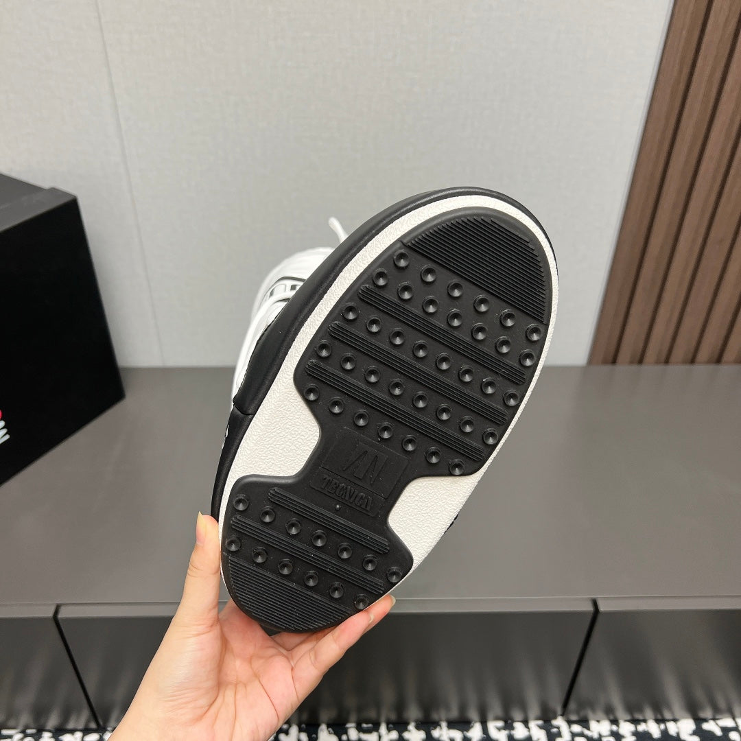 Moon Boot 2024FW Snow Boots