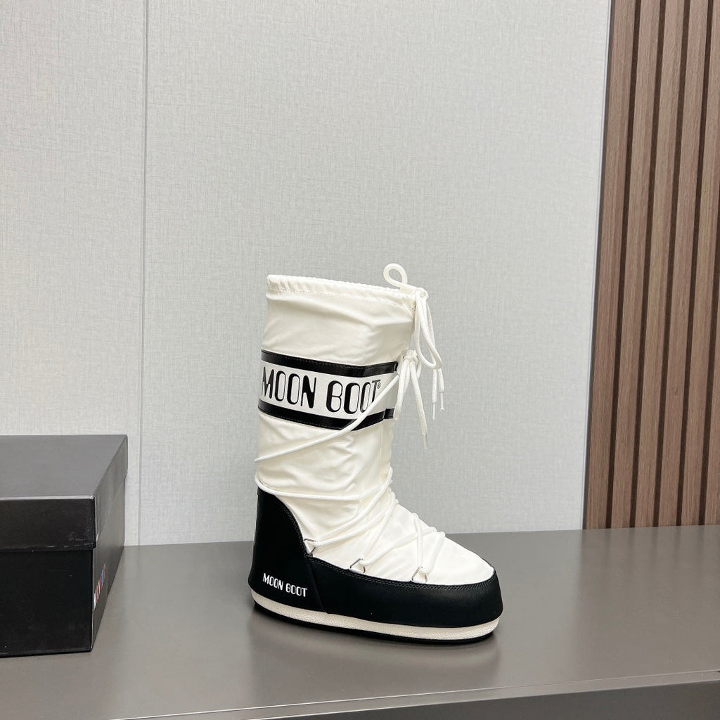 Moon Boot 2024FW Snow Boots