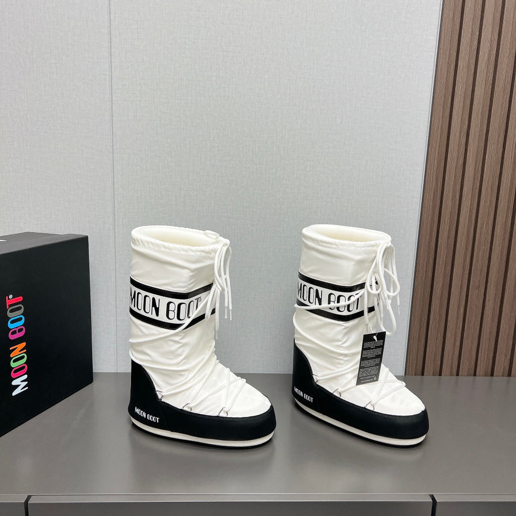 Moon Boot 2024FW Snow Boots