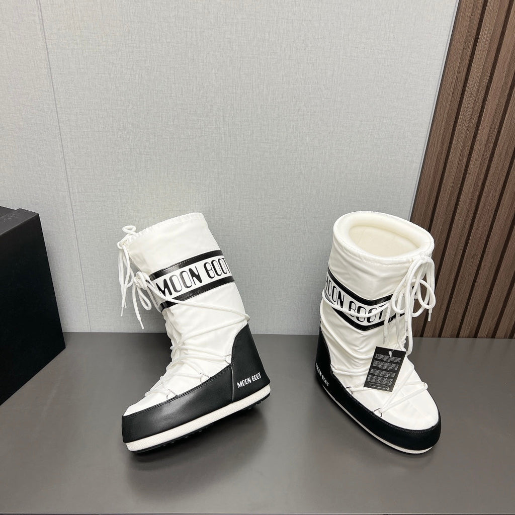 Moon Boot 2024FW Snow Boots