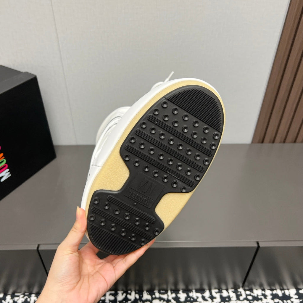 Moon Boot 2024FW Snow Boots