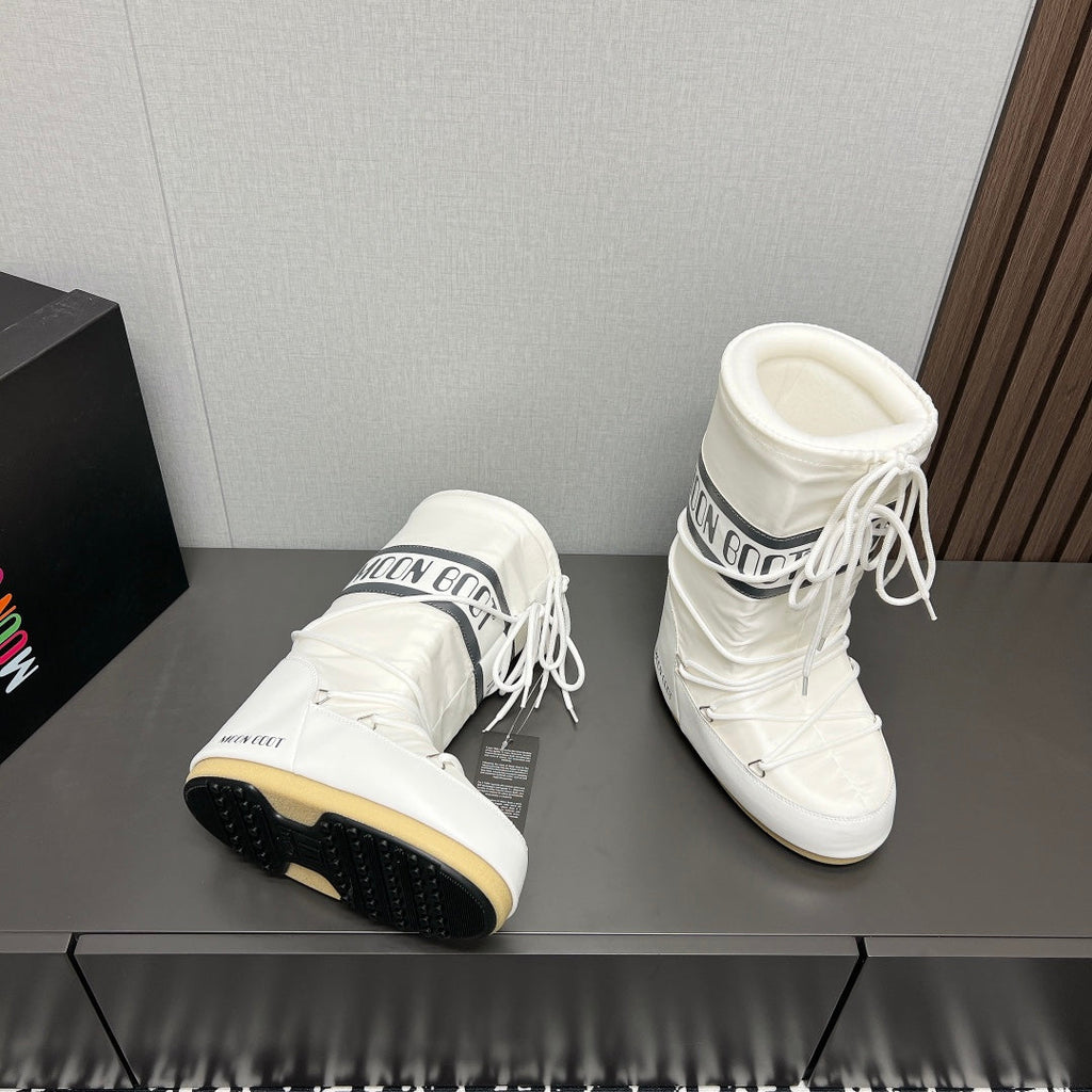 Moon Boot 2024FW Snow Boots