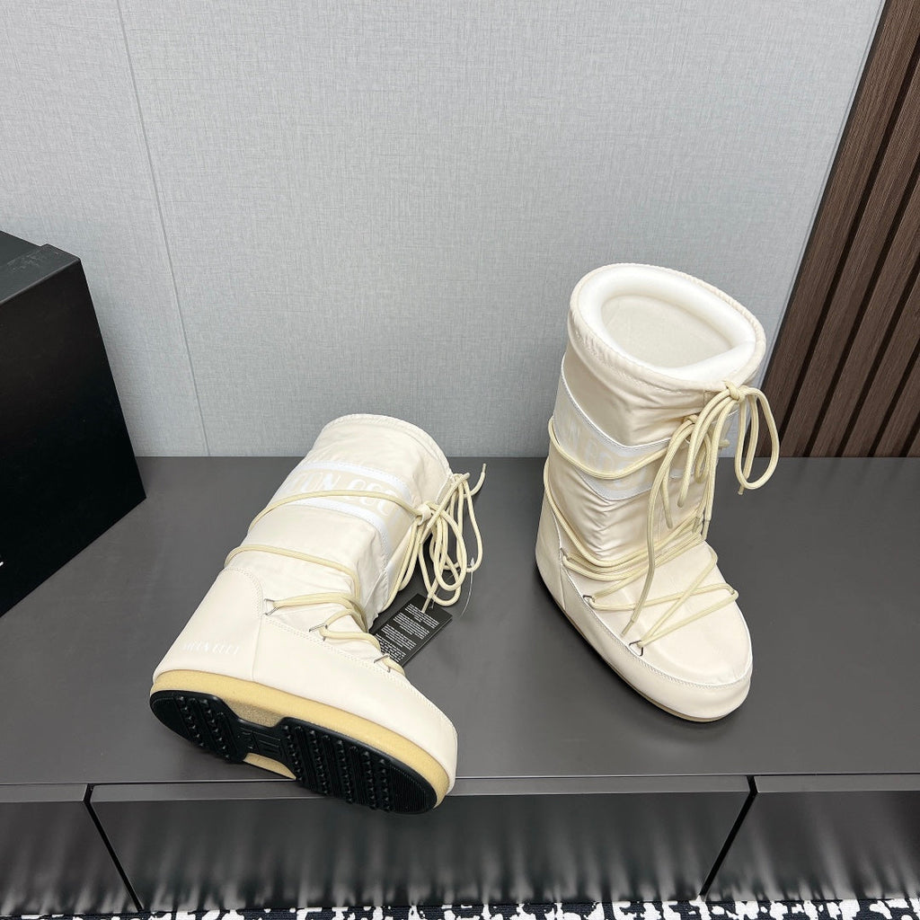 Moon Boot 2024FW Snow Boots