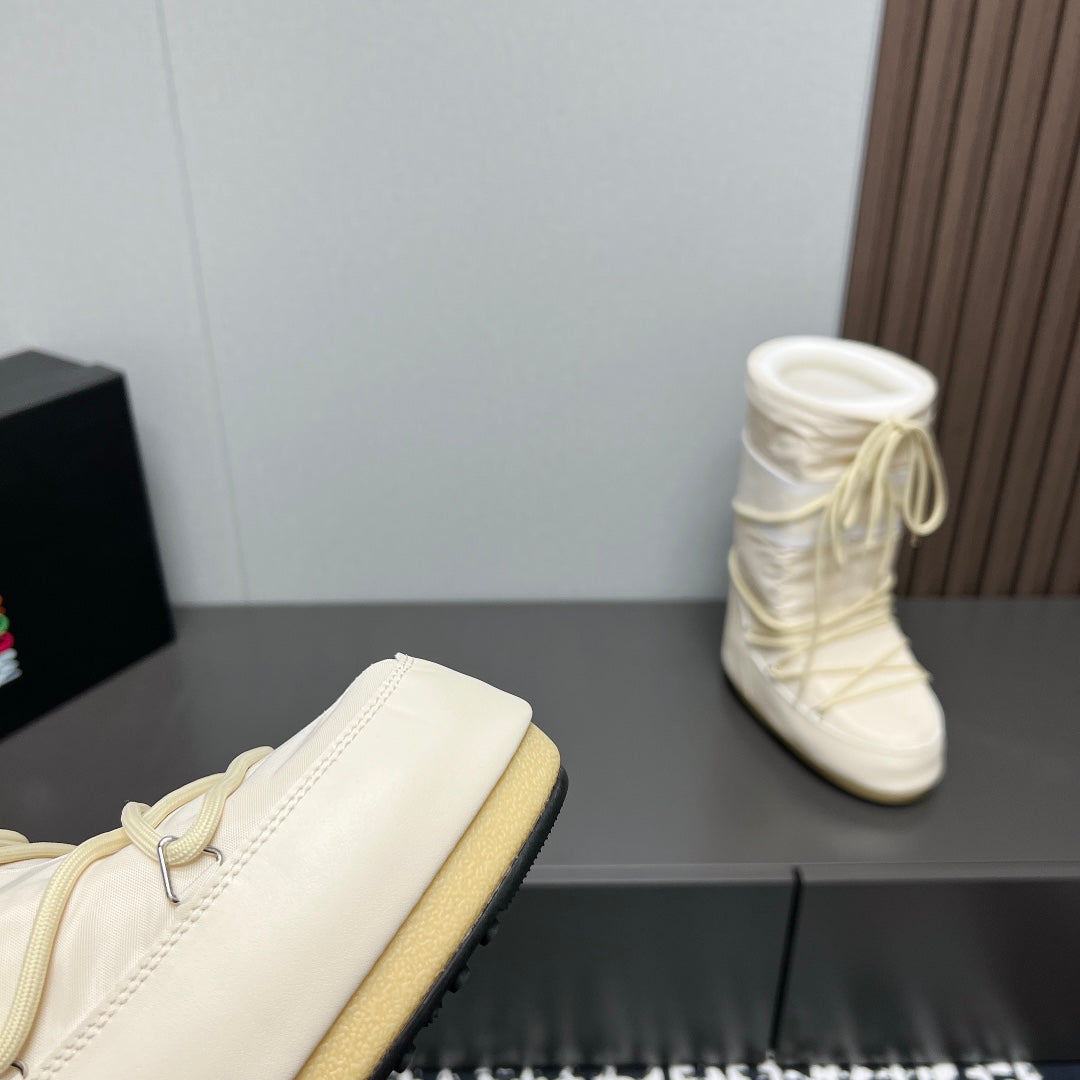 Moon Boot 2024FW Snow Boots